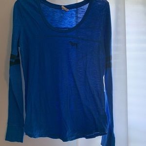 Victoria’s Secret Pink Shirt